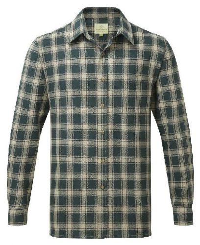 Fortress Worcester Shirt 104 Green size 3XL